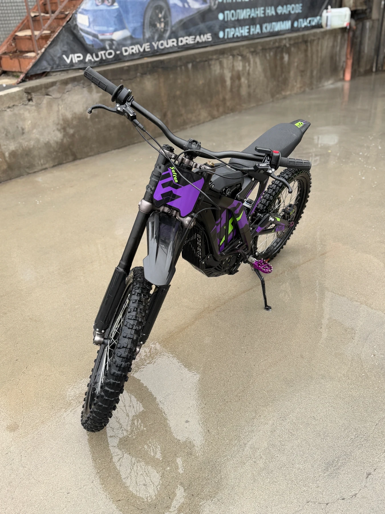 Surron Light Bee 2024 - изображение 6