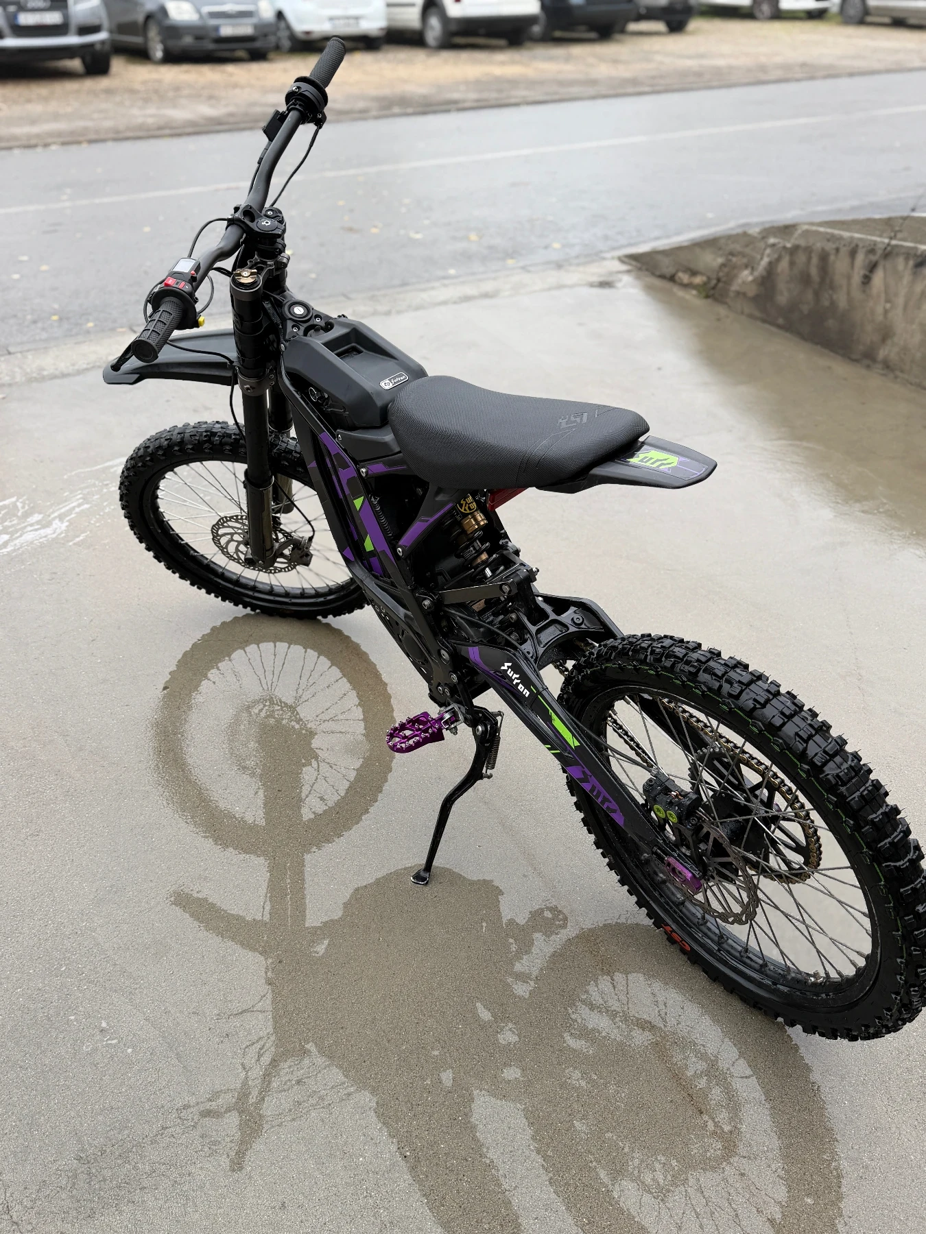 Surron Light Bee 2024 - изображение 4