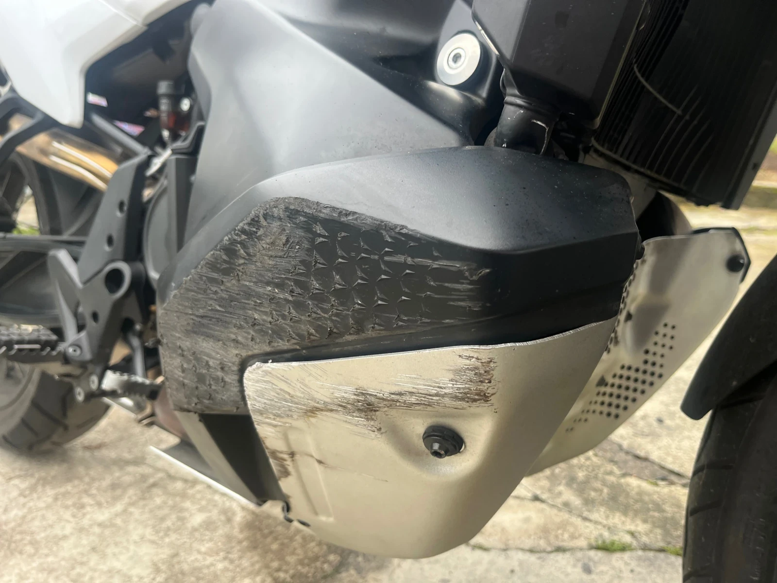 Ktm Adventure 790Adv  - изображение 3