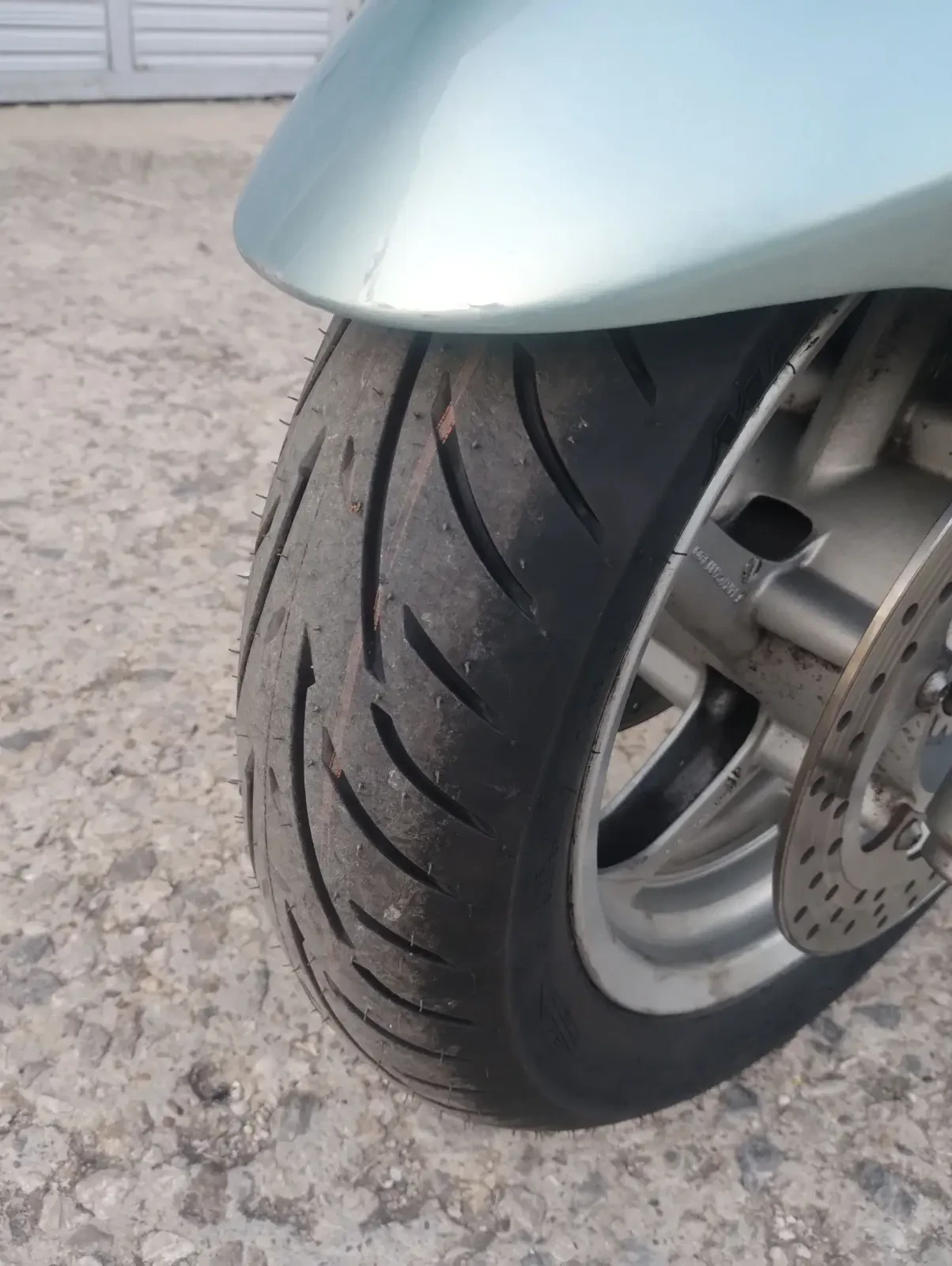 Yamaha Majesty 400 | Mobile.bg � ����������� 4