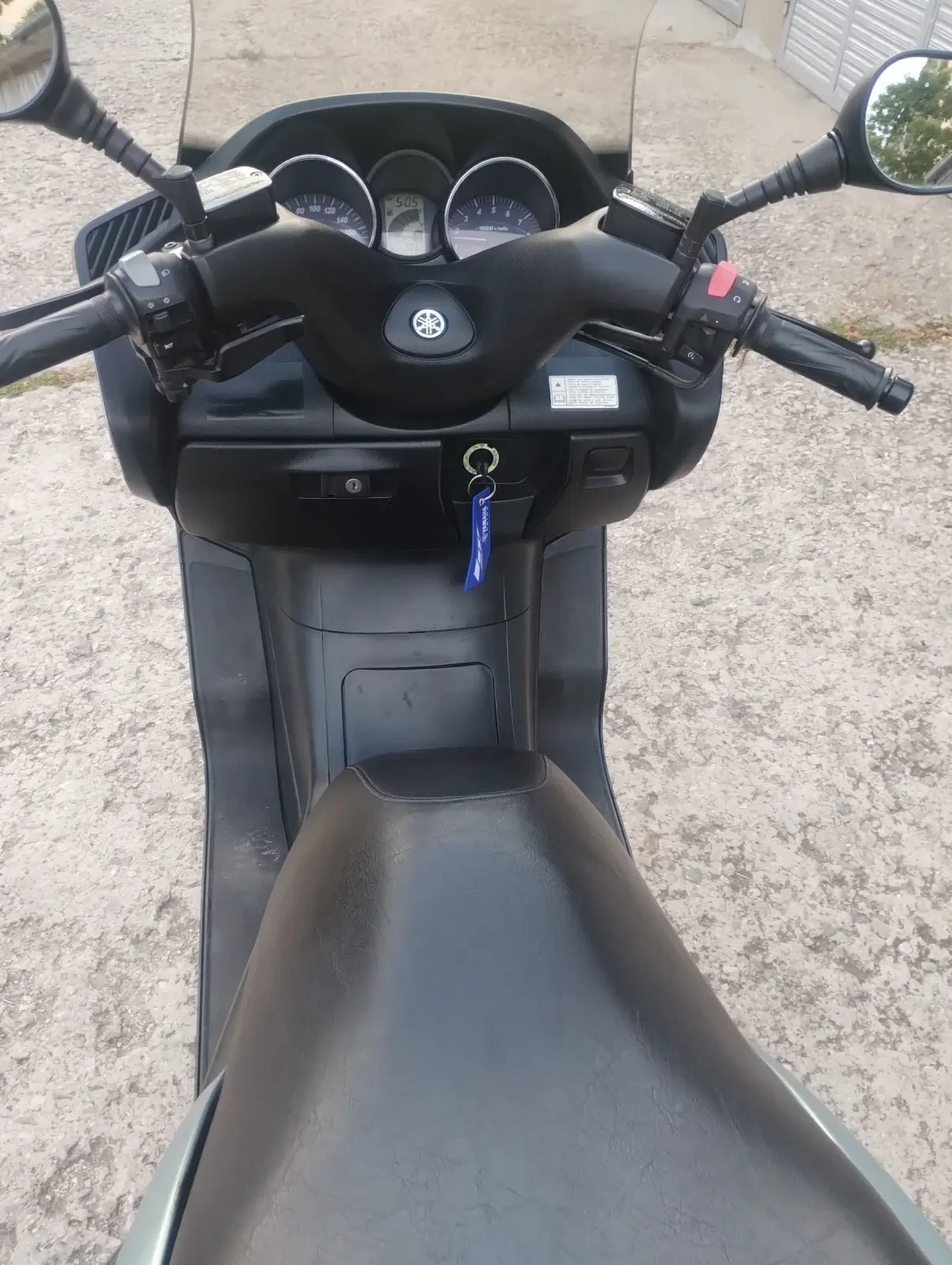 Yamaha Majesty 400 | Mobile.bg � ����������� 6