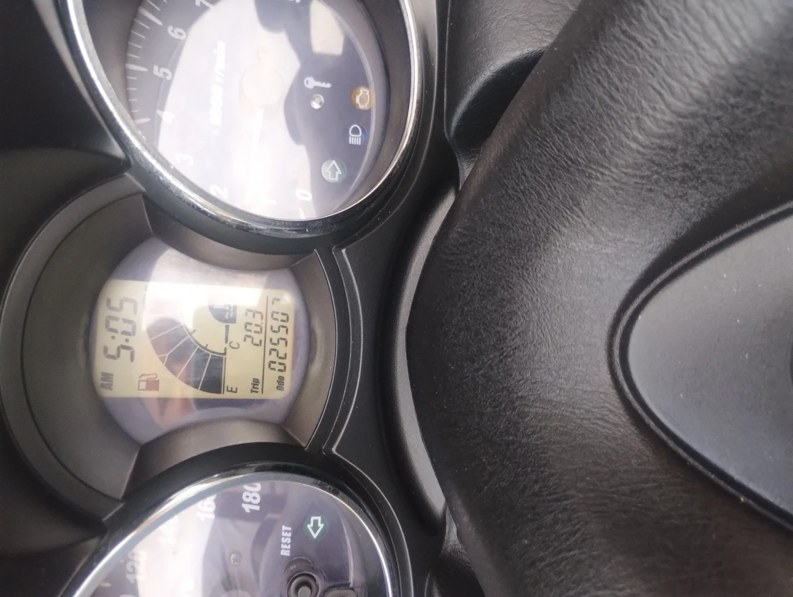 Yamaha Majesty 400 - изображение 5