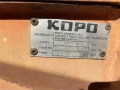 Мулчер Друга марка KOPO-HP-15-прикачен универсален/мулчер/ - изображение 4
