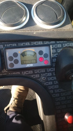 Телескопични товарачи JCB TLT35D 4X4 , снимка 7
