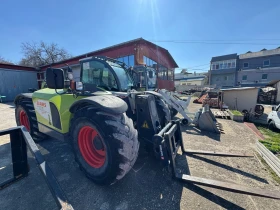 Телескопични товарачи Друга Claas Scorpion 7040, снимка 5