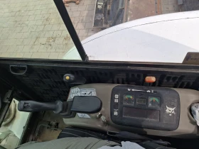Обява за продажба на Багер Bobcat 337D ~43 500 лв. - изображение 10