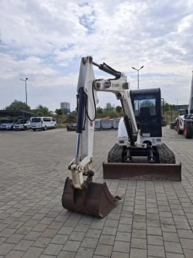 Обява за продажба на Багер Bobcat 337D ~43 500 лв. - изображение 2