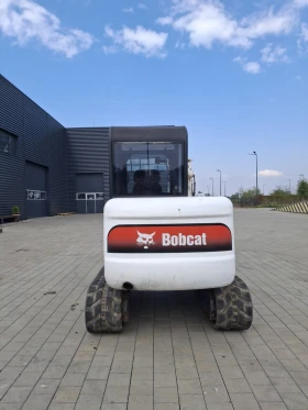 Обява за продажба на Багер Bobcat 337D ~43 500 лв. - изображение 4