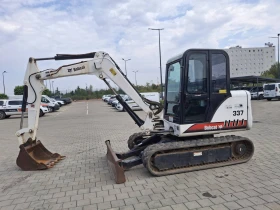 Обява за продажба на Багер Bobcat 337D ~43 500 лв. - изображение 6