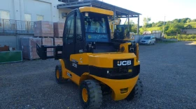 ������������ �������� JCB TLT35D 4X4  | Mobile.bg � ����� ������ 4