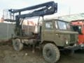 Автовишка Друга марка GAZ 66, снимка 2