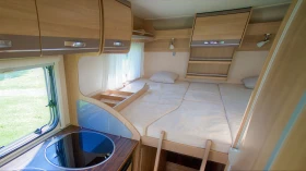  HYMER / ERIBA  Exsis-I Premium 50 | Mobile.bg    14