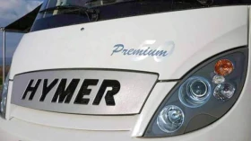 Обява за продажба на Кемпер HYMER / ERIBA  Exsis-I Premium 50 ~49 500 EUR - изображение 4