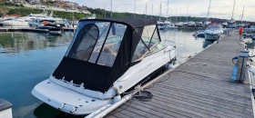 Обява за продажба на Моторна яхта Crownline 236 ~65 000 лв. - изображение 4