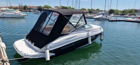 Обява за продажба на Моторна яхта Crownline 236 ~65 000 лв. - изображение 1
