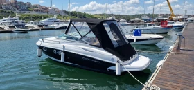 Обява за продажба на Моторна яхта Crownline 236 ~65 000 лв. - изображение 3