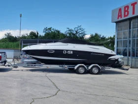 Обява за продажба на Моторна яхта Crownline 236 ~65 000 лв. - изображение 2