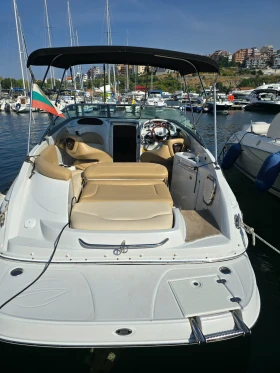 Обява за продажба на Моторна яхта Crownline 236 ~65 000 лв. - изображение 11