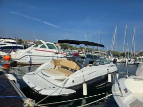 Обява за продажба на Моторна яхта Crownline 236 ~65 000 лв. - изображение 9