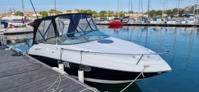 Обява за продажба на Моторна яхта Crownline 236 ~65 000 лв. - изображение 1