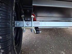 За автомобил Neptun N7-210PRR с ресьори и амортисьори, снимка 12