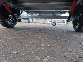 За автомобил Neptun N7-210PRR с ресьори и амортисьори, снимка 11