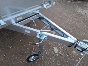 За автомобил Neptun N7-210PRR с ресьори и амортисьори, снимка 8