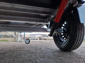 За автомобил Neptun N7-210PRR с ресьори и амортисьори, снимка 9