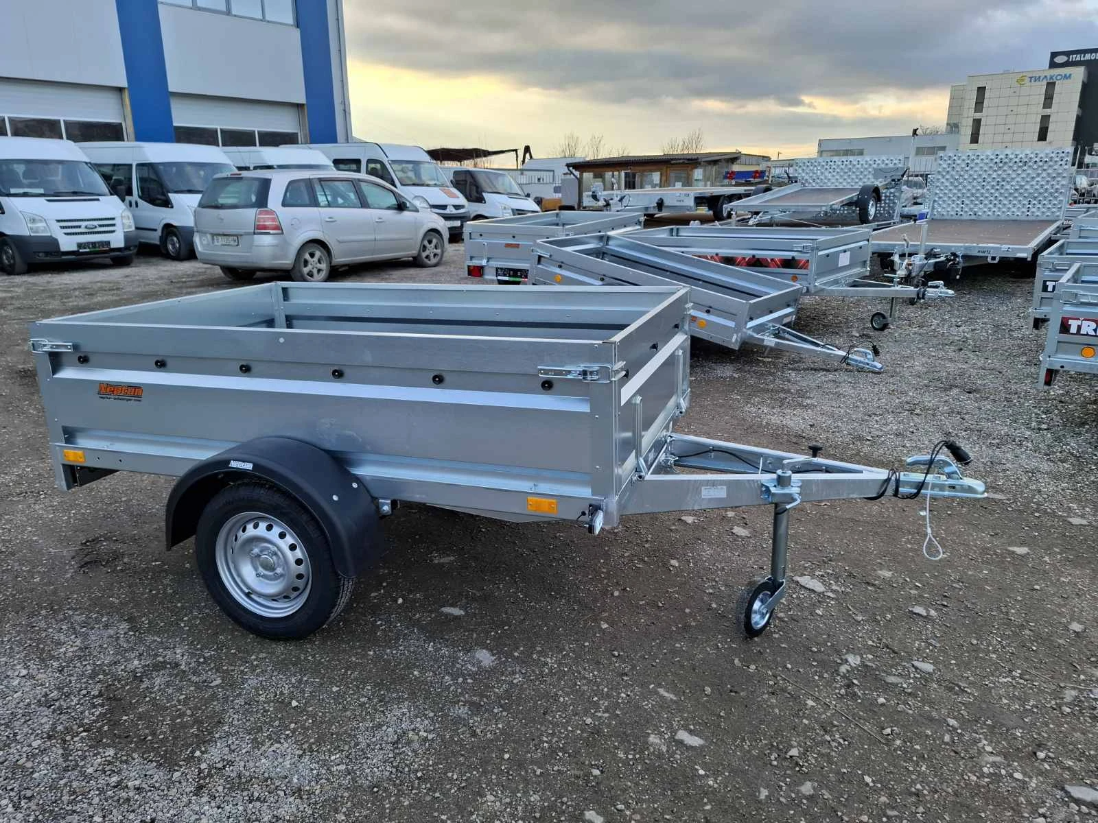   Neptun N7-210PRR     | Mobile.bg   2