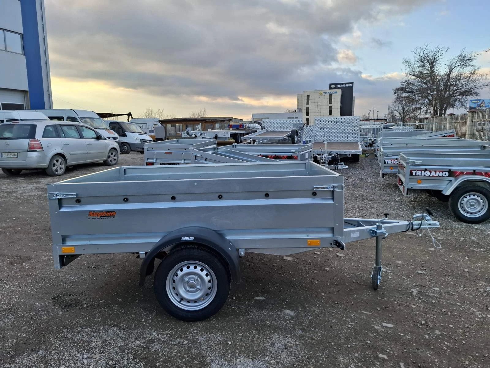   Neptun N7-210PRR     | Mobile.bg   3