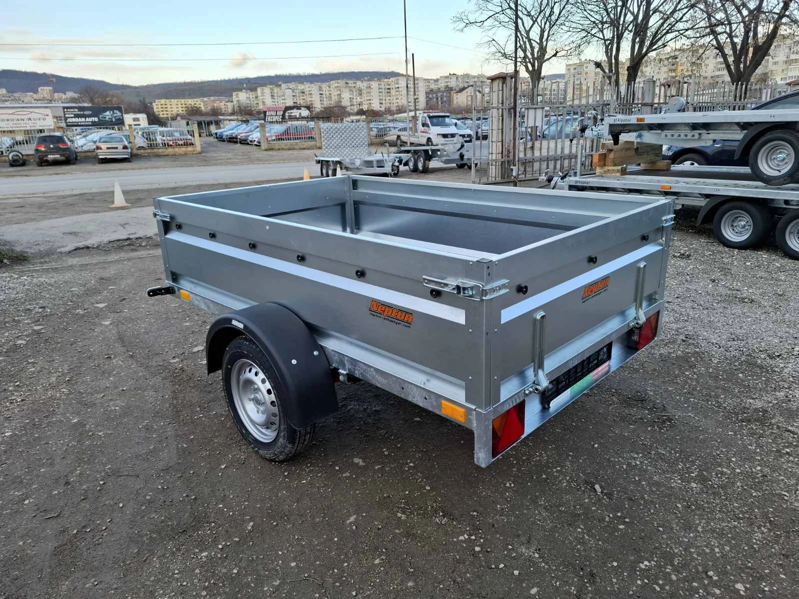   Neptun N7-210PRR     | Mobile.bg   6