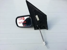 Рама и Каросерия за Ford Fusion, снимка 1