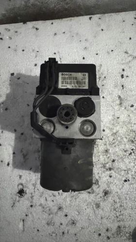 Спирачна помпа ABS за Nissan Almera 2001, снимка 3