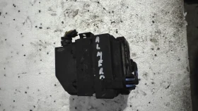 Спирачна помпа ABS за Nissan Almera 2001, снимка 1
