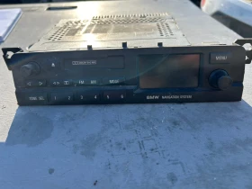 РАДИО BMW E46 NAVIGACION SYSTEM , снимка 1