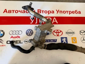 G4D3-9F464-BA  EGR Охладител LAND ROVER DISCOVERY SPORT 2.0D ET756001, снимка 1