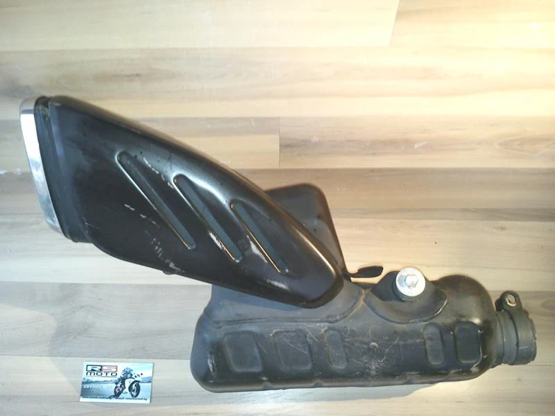 Ауспуси, Гърнета за Suzuki Gsxr