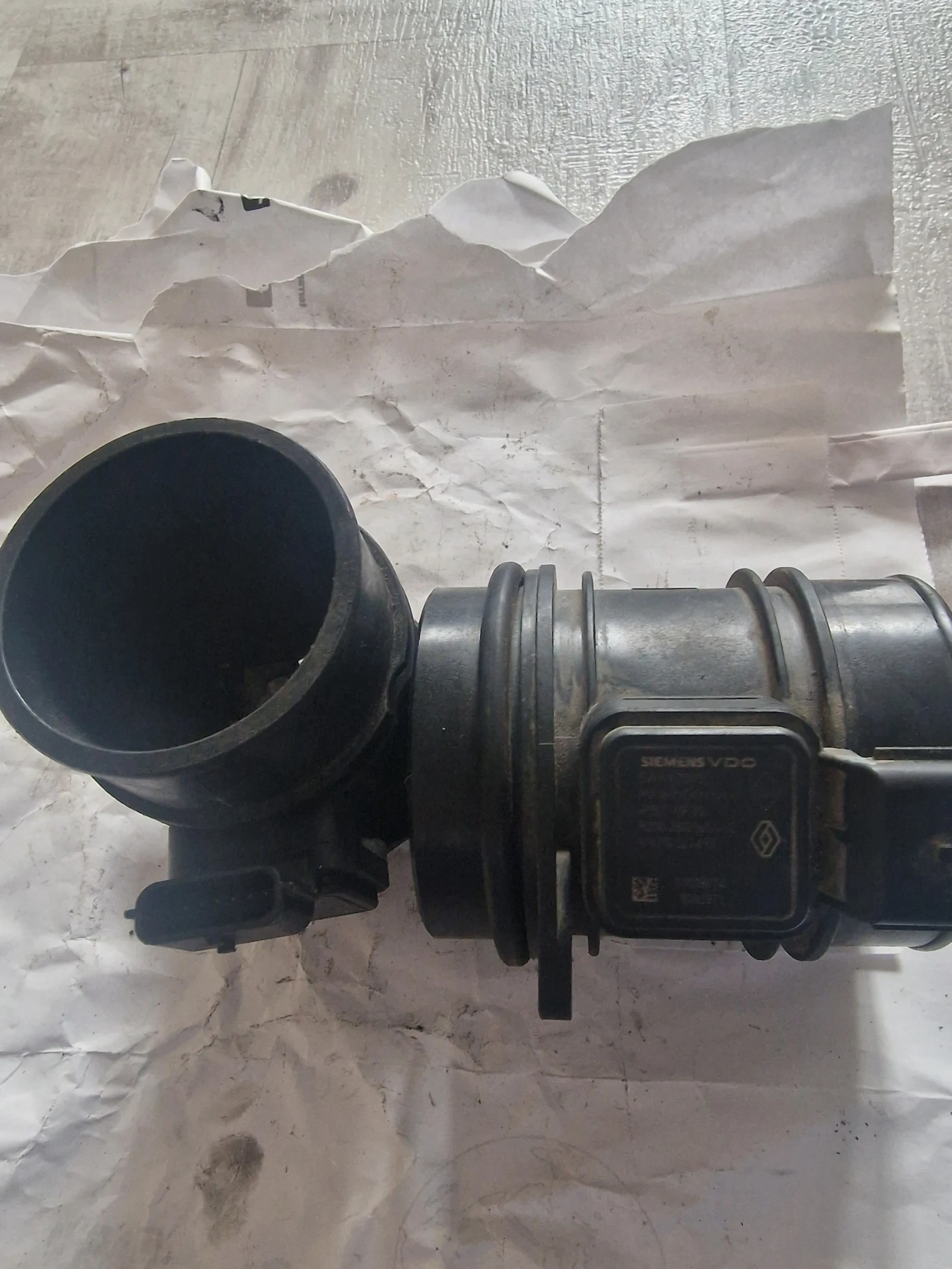 8200280065 ��������� RENAULT H8200327-690  | Mobile.bg � ����������� 1