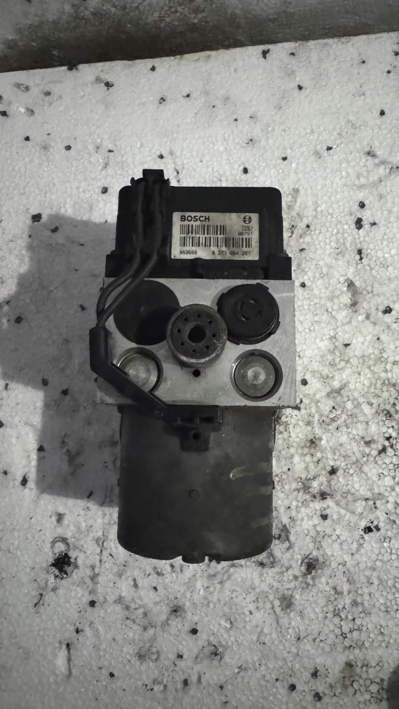 �������� ����� ABS �� Nissan Almera 2001 | Mobile.bg � ����������� 3