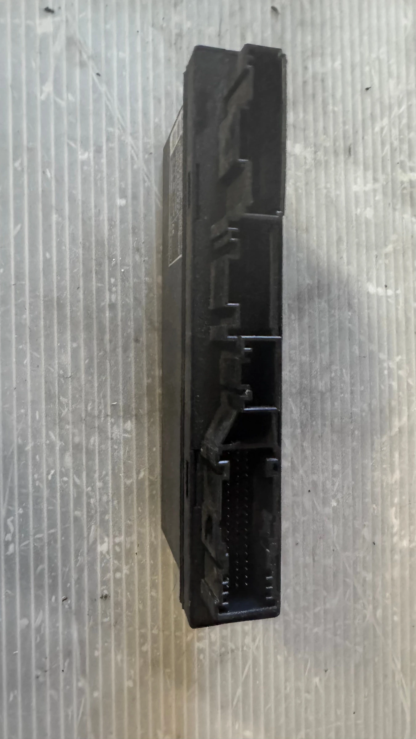    BMW E61 - 61.35-9136040-01 / 5WK49110 | Mobile.bg   2