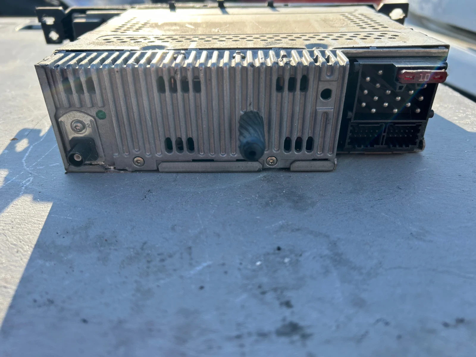 ����� BMW E46 NAVIGACION SYSTEM  | Mobile.bg � ����������� 2