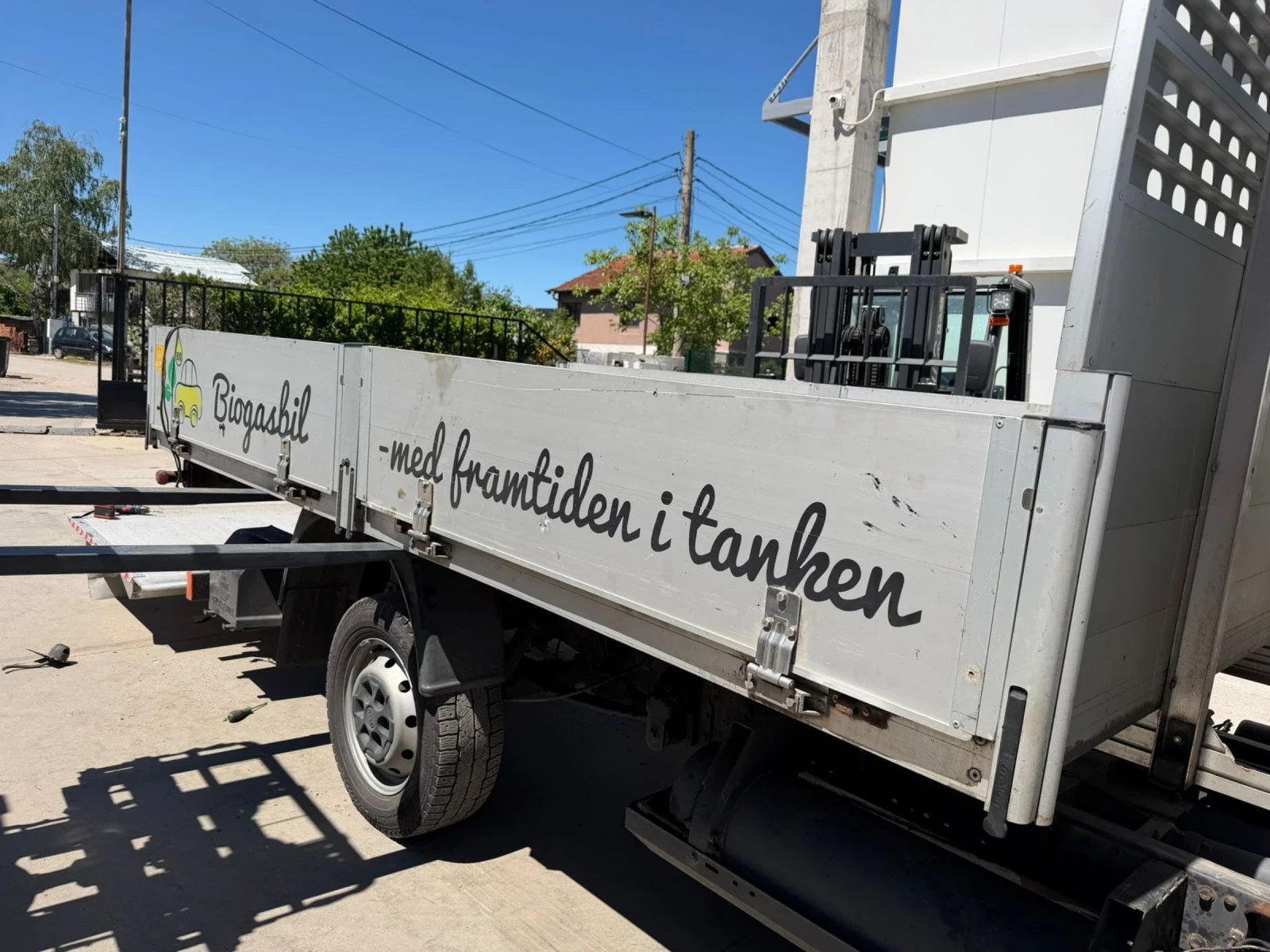 ������� ��������� IVECO Daily, 2017 � | Mobile.bg � ����������� 1
