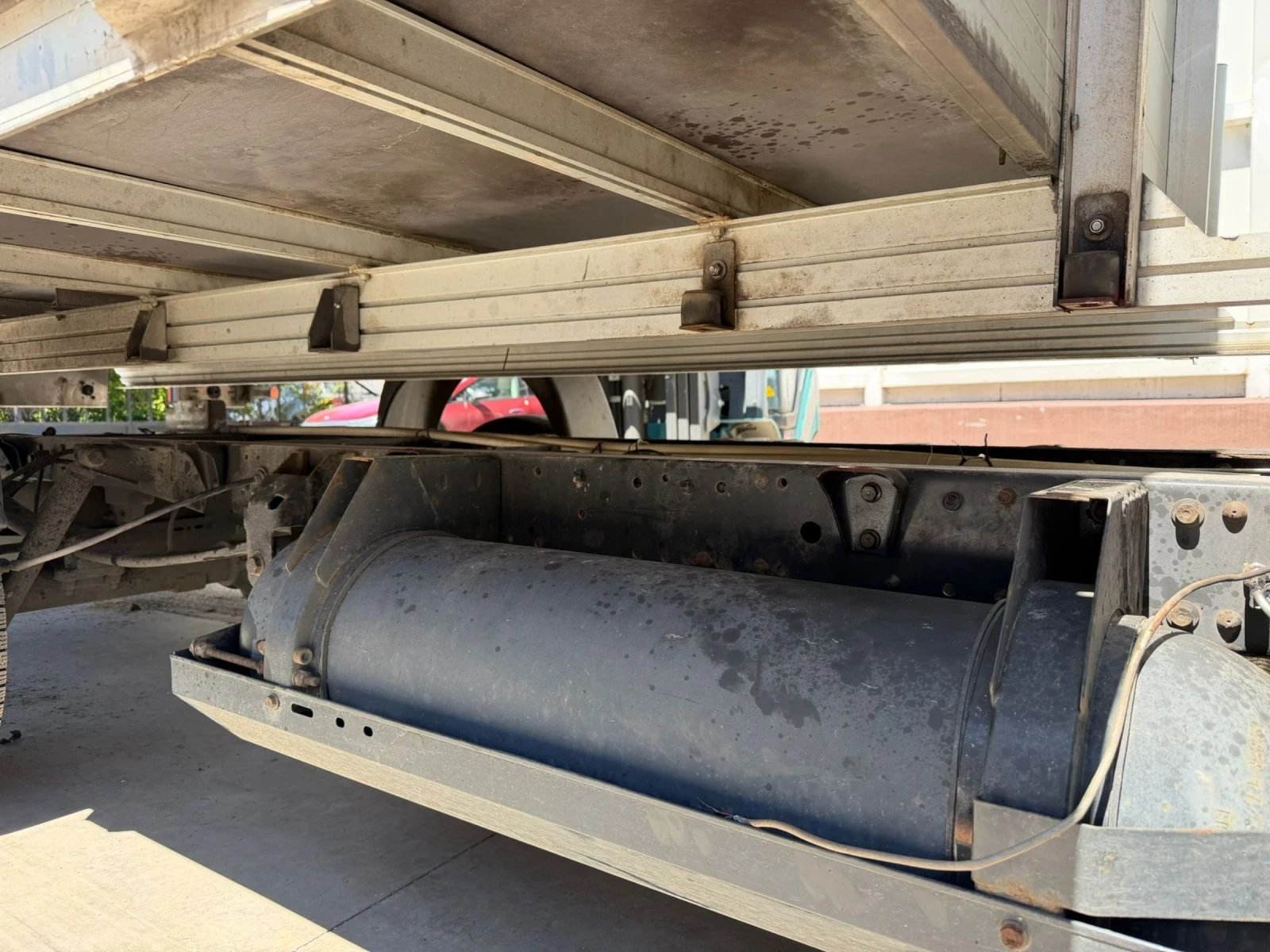 ������� ��������� IVECO Daily, 2017 � | Mobile.bg � ����������� 3