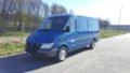 Рама и Каросерия за Mercedes-Benz Sprinter 211, снимка 1