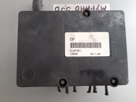 Абс модул Нисан Мурано 3.5Б (2)