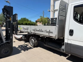 ������� ��������� IVECO Daily, 2017 � | Mobile.bg � ����� ������ 6