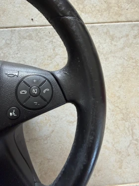 ����� � airbag �� Mercedes C Class W204 | Mobile.bg � ����� ������ 3