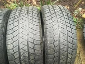 Гуми Зимни 235/55R19, снимка 3