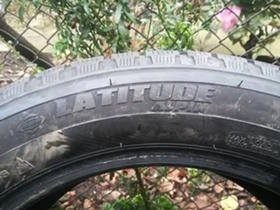 Гуми Зимни 235/55R19, снимка 5