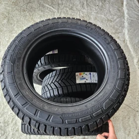 Гуми Всесезонни 235/60R17, снимка 7